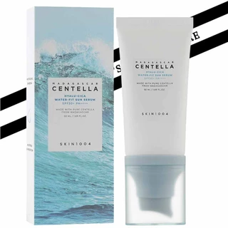 SKIN1004 Madagascar Centella Hyalu-Cica Water-Fit Sun Serum SPF50+ PA++++ 50ml