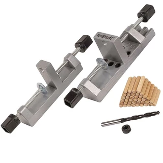 Fixador Universal de Cavilhas 375000  Wolfcraft