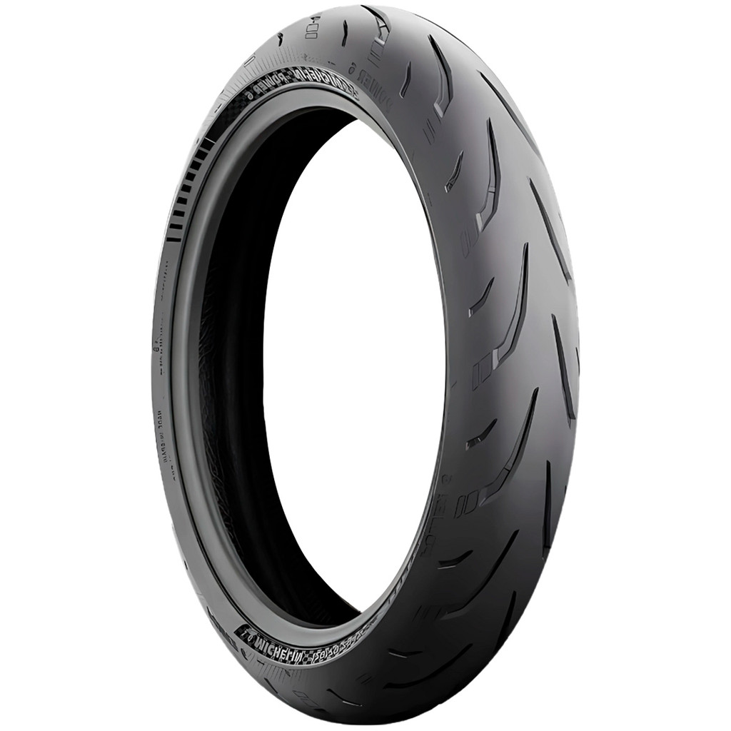 Pneu Dianteiro MT-03-07-09 / GSX-S750/ Ninja 650/ Versys 1000 120