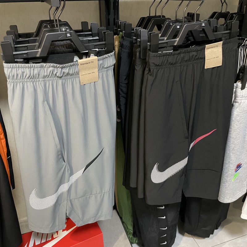 Bermudas Shorts Treinamento Masculino De Corrida Rápida De Secos DQ4800