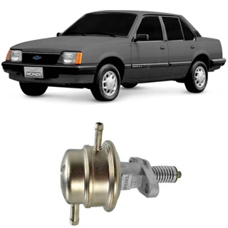 Bomba Combustível Chevrolet Monza 85 A 91 Brosol