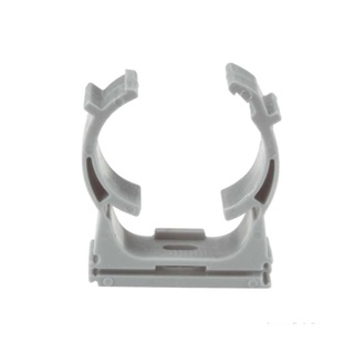 Abraçadeira 3/4" polipropileno cinza Tramontina