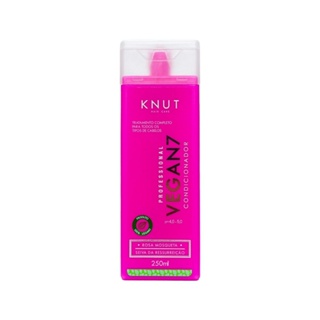 Condicionador Se7en Knut 250ml