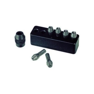 Conjunto de Pinças para Microrretíficas 28940 Proxxon