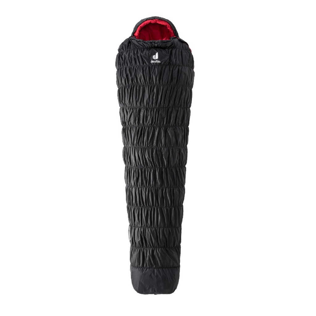 Imagem do produto Saco de Dormir Sarcófago Exosphere 0º Large Deuter