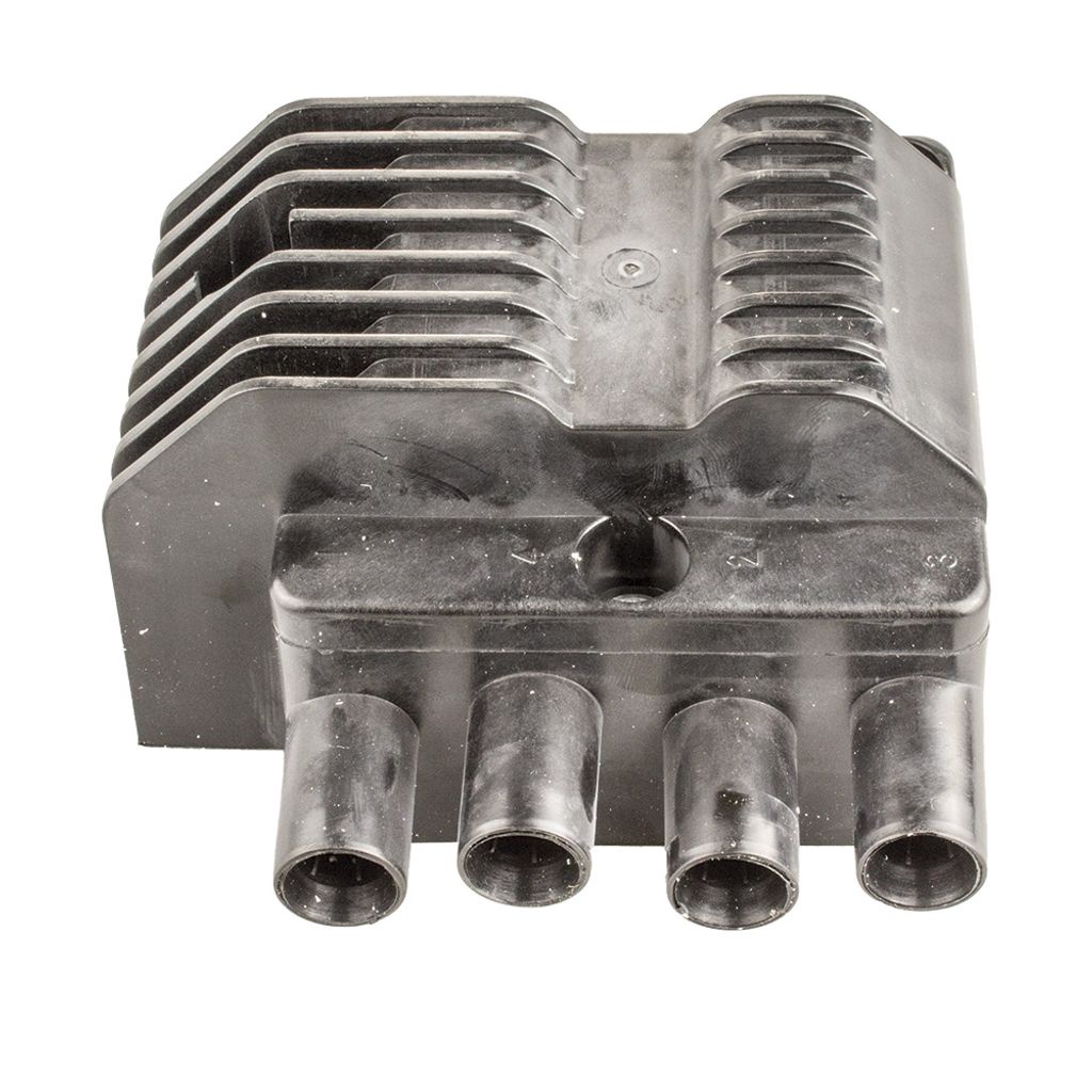 Bobina Ignição Gm Omega 1995 a 1997 - 187720 - GC4905