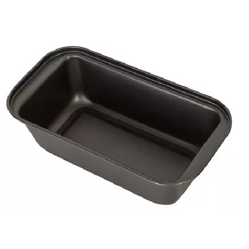 Forma De Pão Assadeira Antiaderente Forma para Bolo Pão Torta Utensílios de cozinha