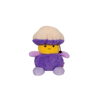 Bum Bumz - Pelúcia Leslie de 19cm - HomeBumz