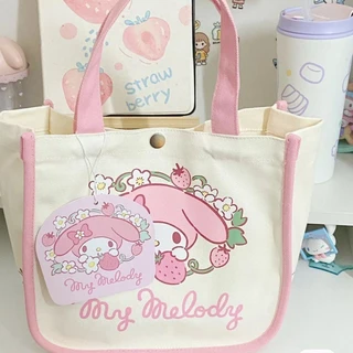 2024 Nova Bolsa De Mão bento Lona jade cassia Cão Pudim