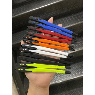 óculos Oakley Crosslink várias cores disponível