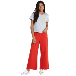 Camiseta Feminina Havaianas Magnifique