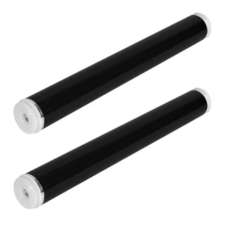 2x Cilindro High Fusion p/ Toner Compativel DR3400/3445/3440
