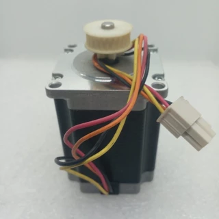 Motor De Passo 23kgf - Kit 06 Unidades C/garantia