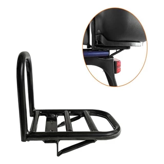 Bagageiro Churrasqueira Garupa Mobilete Bikelete Moby 2t/4t em Oferta na Shopee