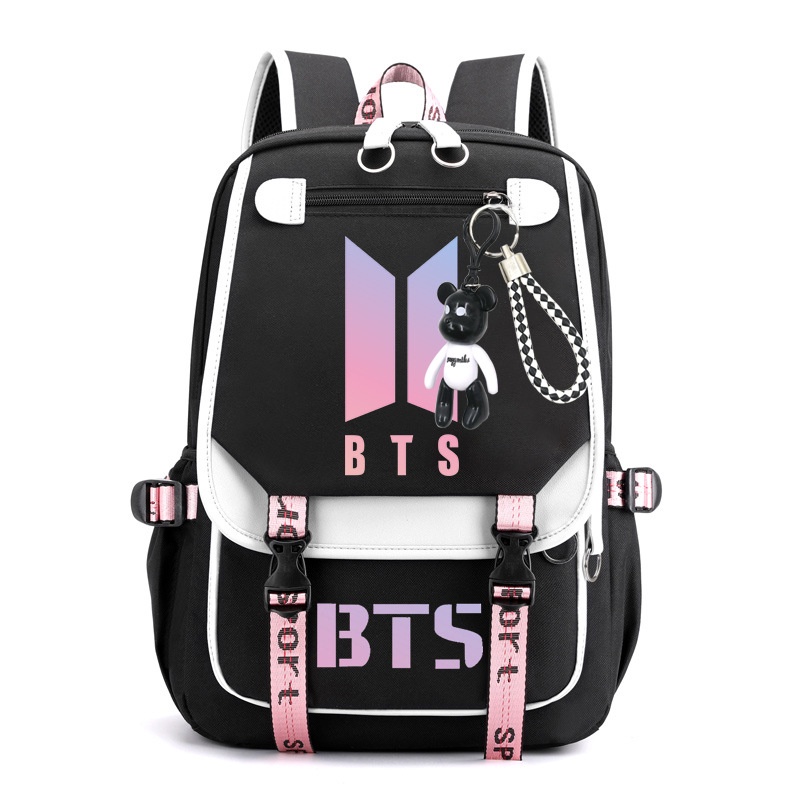 Mochilas 2025 bts kpop