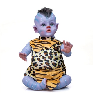 Realistic avatar best sale baby dolls