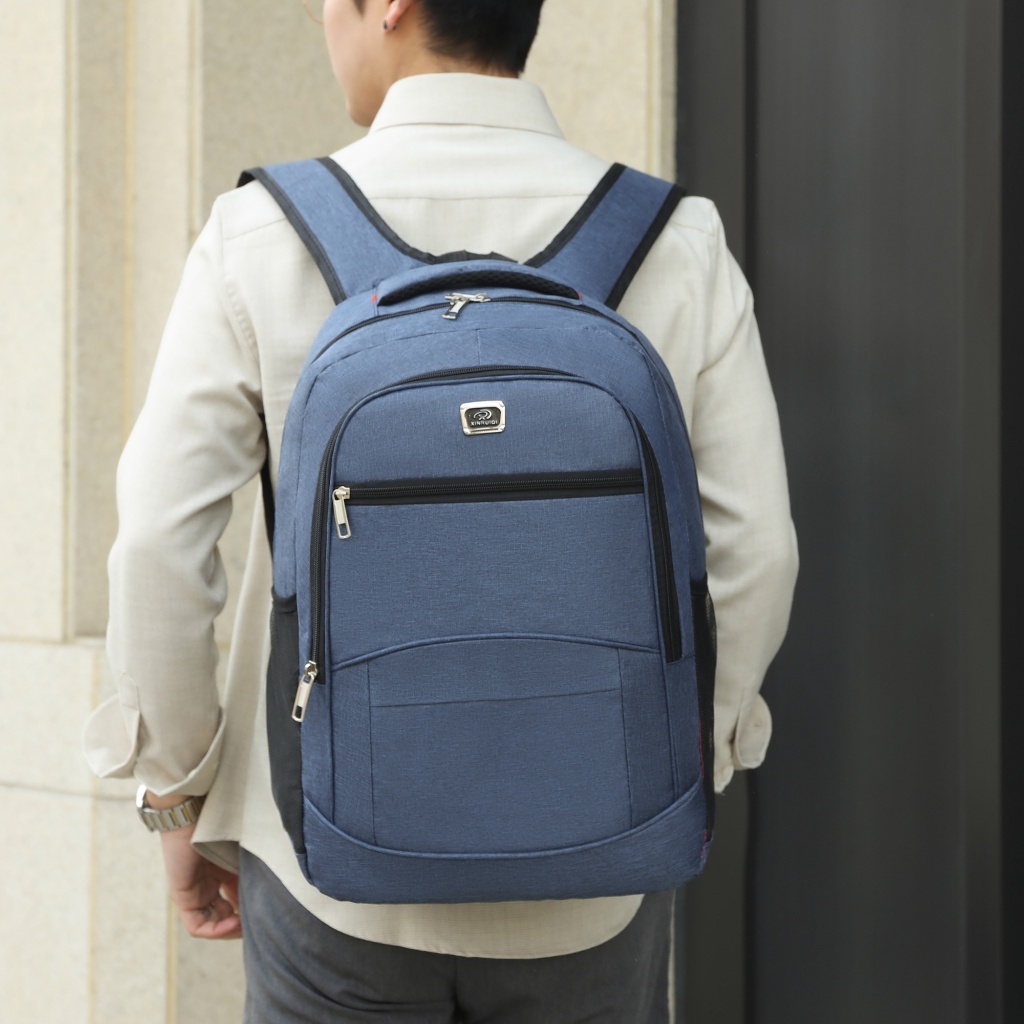 mochila de moda masculina AlexStore
