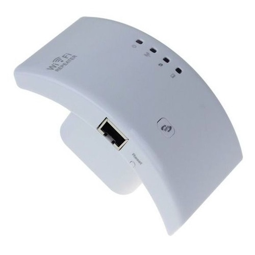 Wifi Repeater N - Repetidor 300mbps Wireless