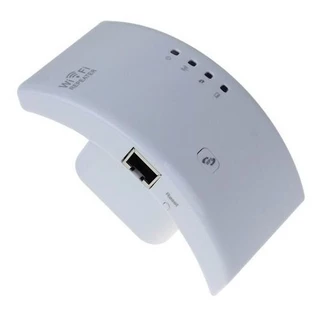 Wifi Repeater N - Repetidor 300mbps Wireless