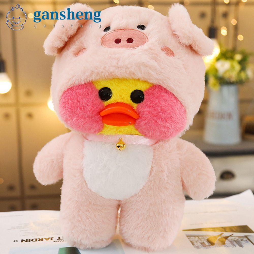 Cute best sale duck doll