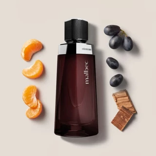Desodorante Colônia Malbec 100ml (Embalagem Nova) - O Boticário