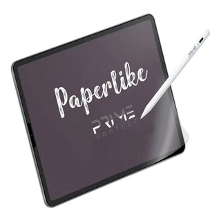 Pelicula Paperlike Fosca Desenho Para iPad Todos Modelos