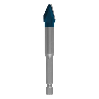 Broca 12mm Bosch para Porcelanato HEX-9 Hard Ceramic Expert em Widea