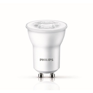Lâmpada Led Dicroica 3.5W 2700K Bivolt Philips