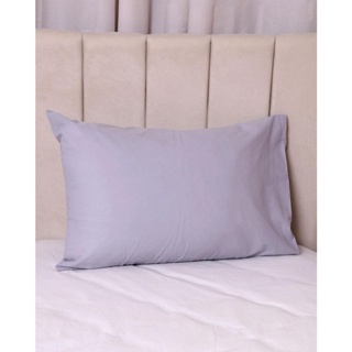 Fronha Avulsa Andreza 50cm x 70cm Cinza