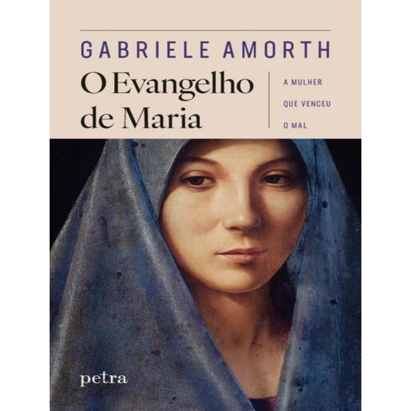 Livro - Evangelho De Maria, O
