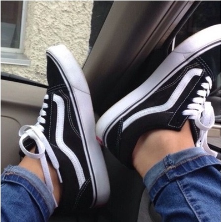 Vans 2025 tumblr preco