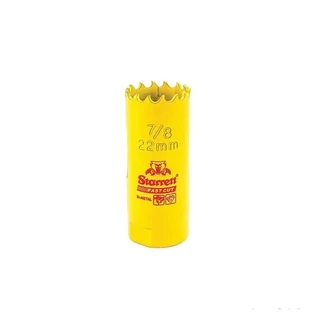 Serra Copo Fast Cut 22mm FCH0078-G Starrett