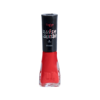 Esmalte Dailus Luisa Sonza Braba