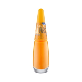 Esmalte Impala Ju Paes Nosso Jeitinho Cremoso Fut E Sol