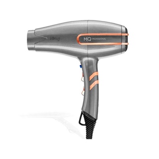 Secador De Cabelo MQ Professional Venus Íons Chumbo 127V