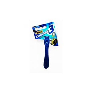 Aparelho de Barbear Bic Comfort 3 Normal c/1un