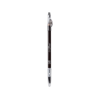 Lápis Para Sobrancelha Kiss Dark Brown