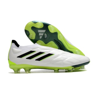 Chuteira Sapatos De Futebol COPA GLORO BOOTS Campo ADIPURE FG 120Y