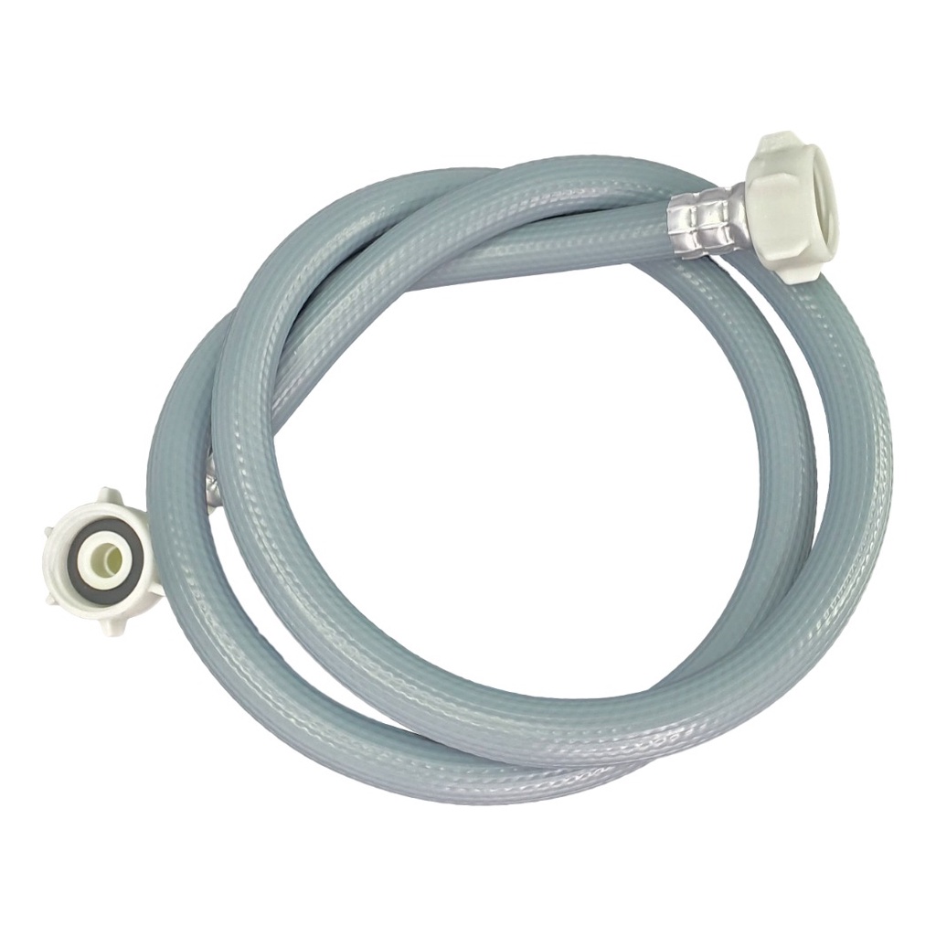 Mangueira Entrada De Água Lavadora Lava E Seca Midea 1,30mts