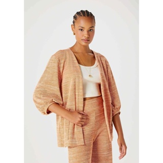 Kimono Feminino Bicolor Hering