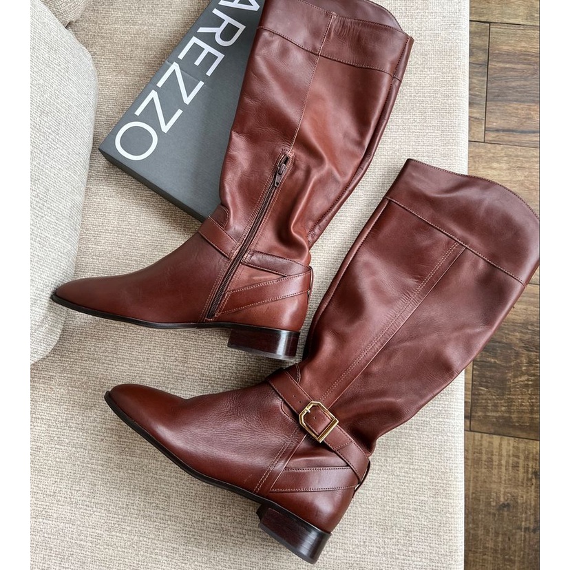 Arezzo sales botas promoção