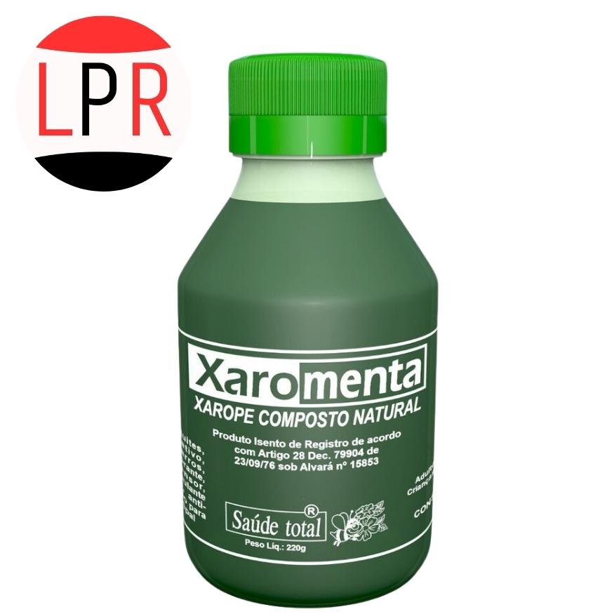 Xarope Antigripal 200ml