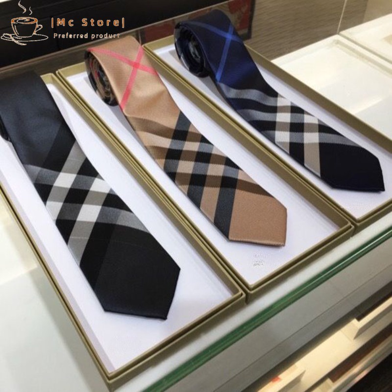 burberry tie dhgate