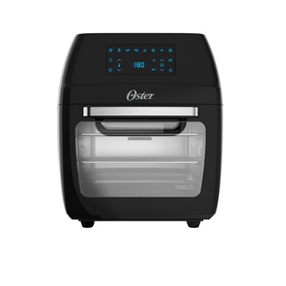 Fritadeira Sem Oleo Air Fryer Oster Oven Fryer 12L com Timer, 3 em 1 - OFRT780 - 127V