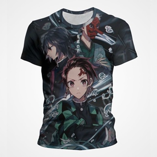 Anime Nota De Morte Camisetas 3D Impressão Streetwear Homens Moda Mulher  Camiseta Manga Curta Harajuku Kids Tees Tops Vestuário