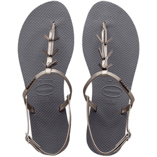 Rasteirinha Havaianas You Riviera Maxi
