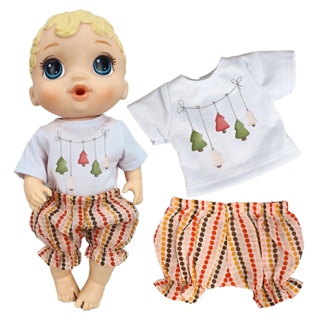 KIT ROUPA BONECA BABY ALIVE - HALLOWEEN ABÓBORA - CASINHA 4 - Ri Happy