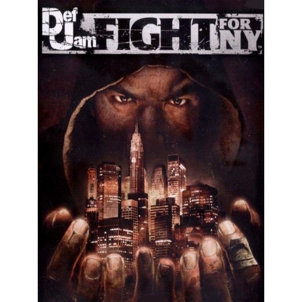 Jogo De Ps2 Tekken + Def Jam Fight For Ny Shopee Brasil