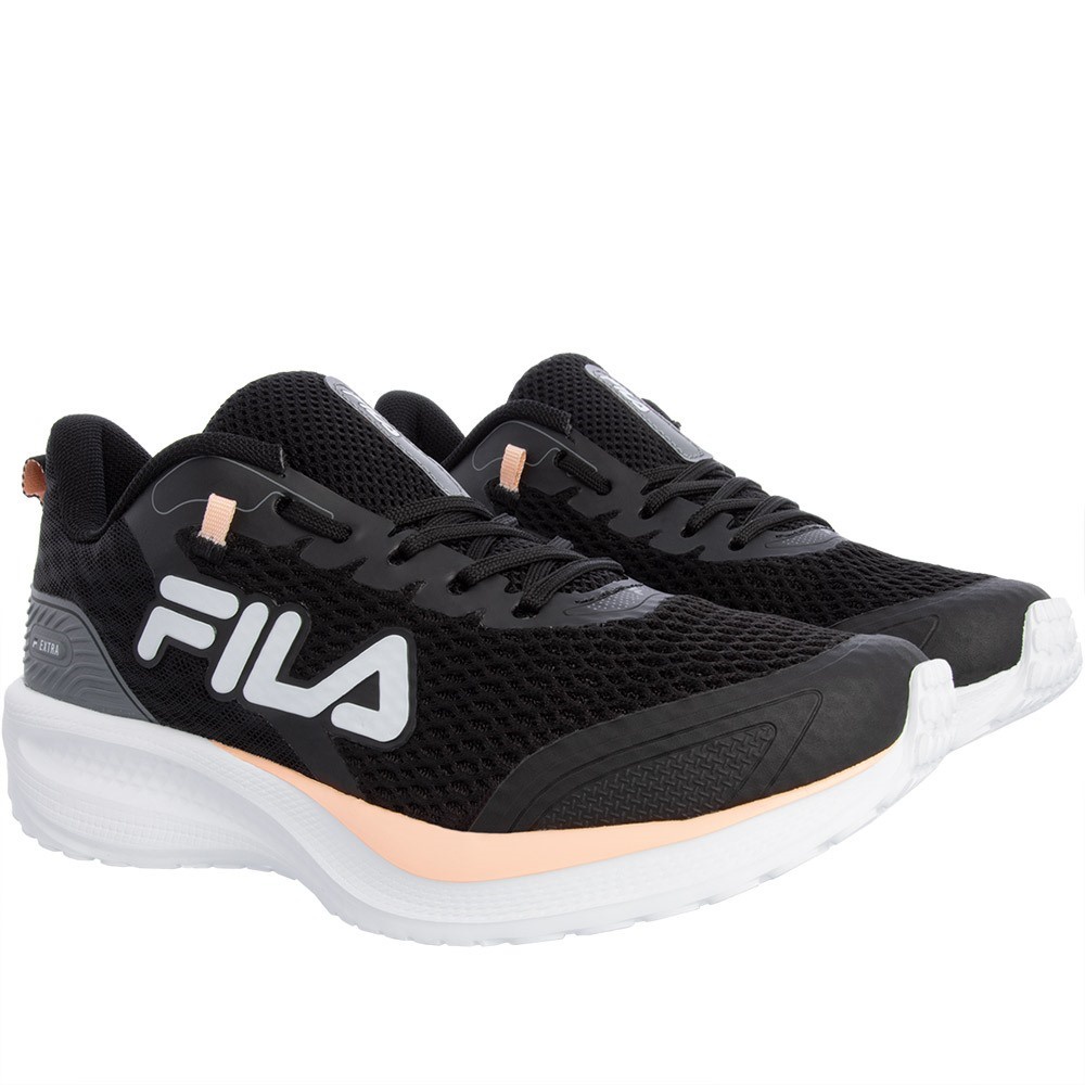 Tenis fila on sale quark feminino deportivo