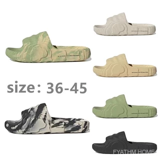 FYATHM Adilette 22 Impermeável Soft Home Chinelos Sandálias Homens E Mulheres (Tamanho: 36-45)